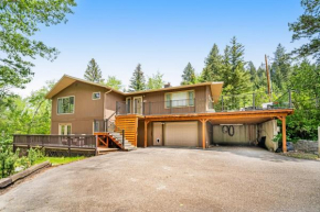Bear Canyon Bungalow